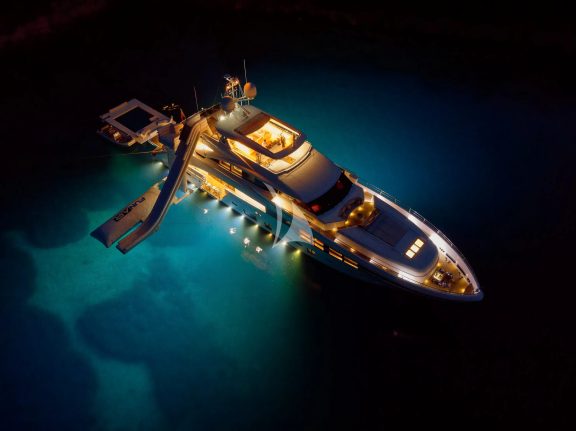 Image of MIRAGE IV yacht #49