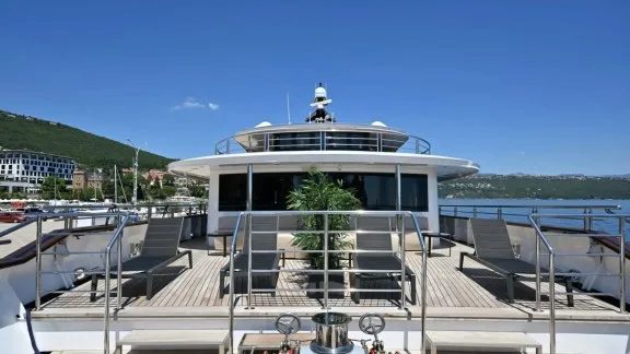 Image of NERA EXCELLENCE yacht #24