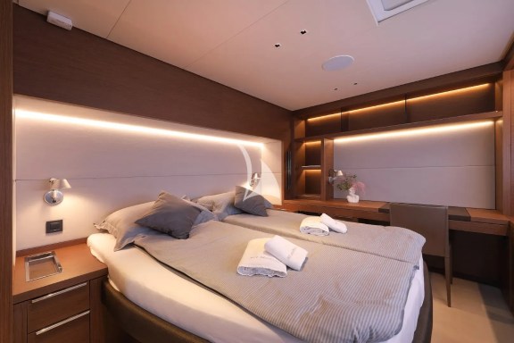 Image of MASTERMIND yacht #22