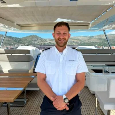 Chef Marko Krunes