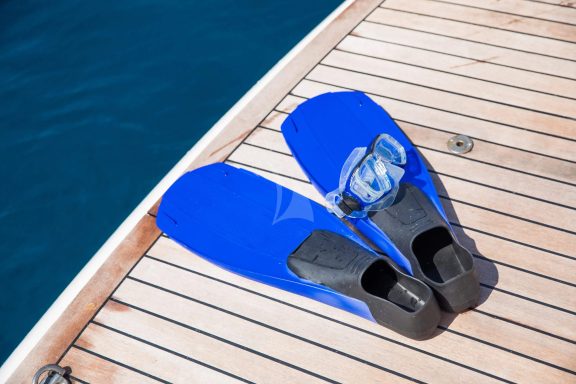 Image of SALT yacht #26