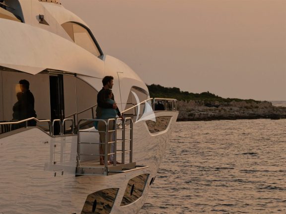 Image of QUANTUM yacht #13