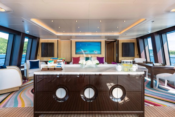 Image of BELLA yacht #27