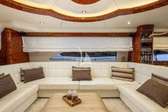 Image of LADY LONA yacht #19