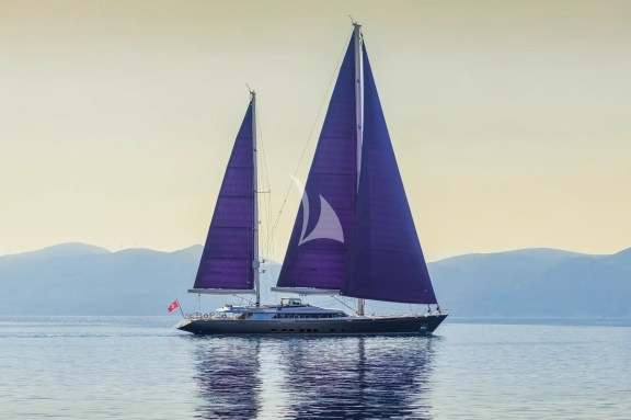 Image of BARACUDA VALLETTA yacht #3