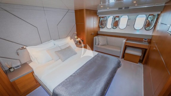 Image of KARISMA yacht #27
