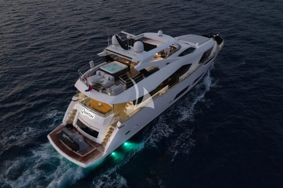 Image of QUANTUM yacht #10