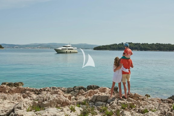 Navetta 26 Friend's Boat family
