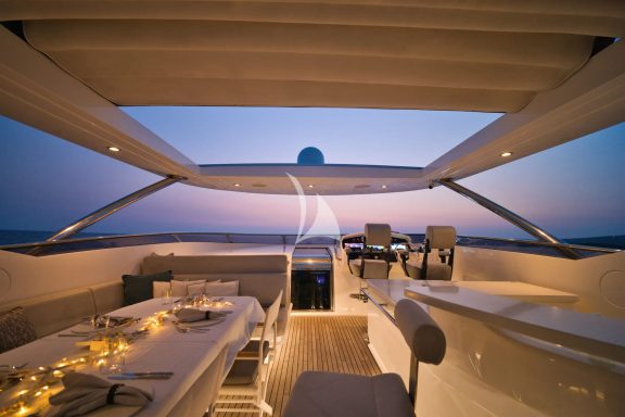Image of QUANTUM yacht #38