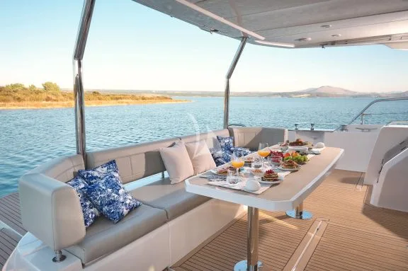 Image of By My Side yacht #116