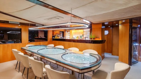 Image of LIFE IS GOOD yacht #19