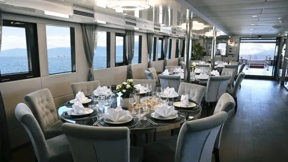 Image of NERA EXCELLENCE yacht #29