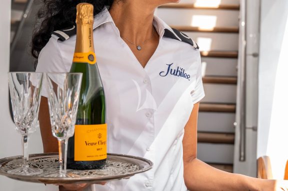Image of JUBILEE yacht #55