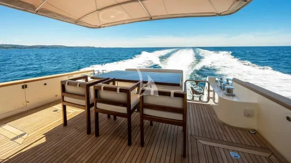 Image of PANTA REI yacht #30