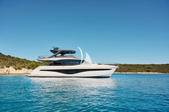 Image of ELIZABETH yacht #14