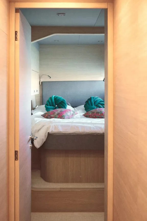 Image of By My Side yacht #148