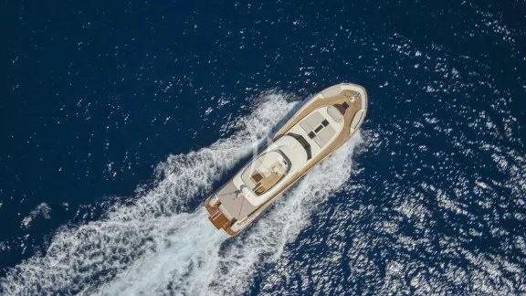 Image of PANTA REI yacht #14