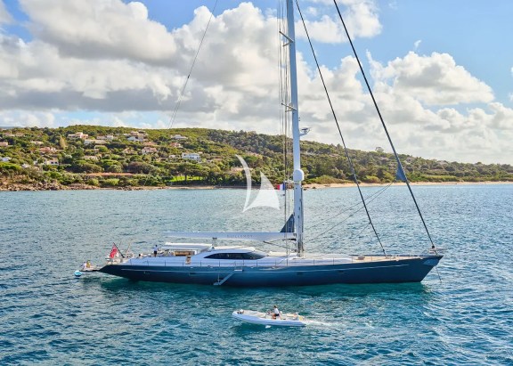 Image of GUILLEMOT yacht #12