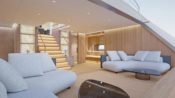 Image of AD ASTRA yacht #40
