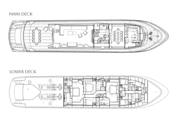 Image of Cynthia yacht #63