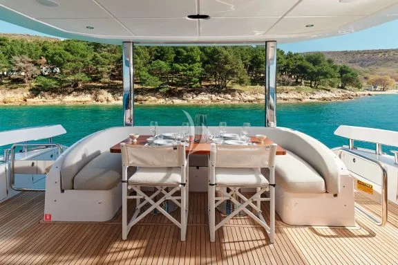 Image of Concord’s 6 yacht #6