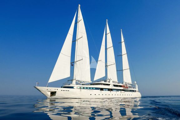 Image of LE PONANT yacht #4