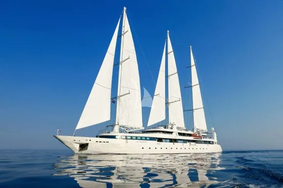 Image of LE PONANT yacht #4