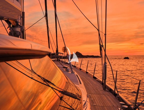 Image of GUILLEMOT yacht #10