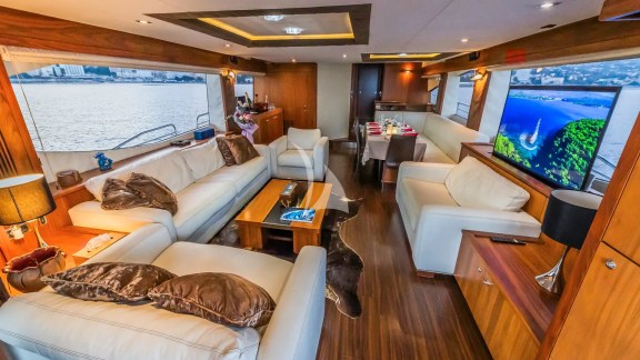 Image of THE BEST WAY yacht #19