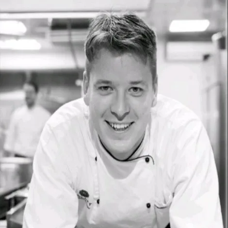 Crew of M/S AURUM SKY|Dusan Lazor — Chef
