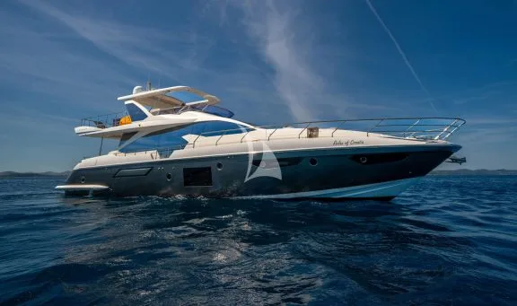 Image of Relax of Croatia yacht #8