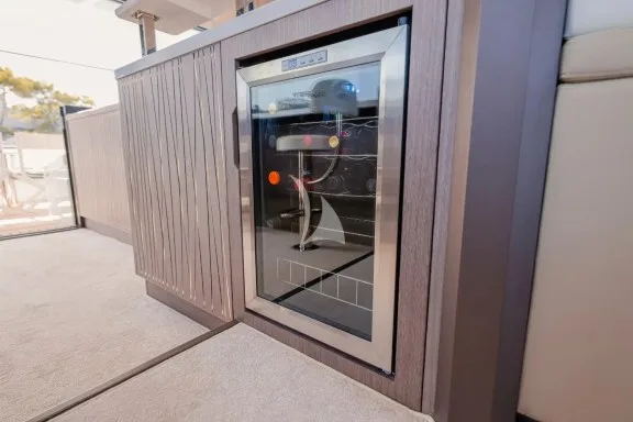 Image of FG STAR yacht #34
