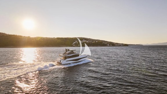 Image of ELIZABETH yacht #33
