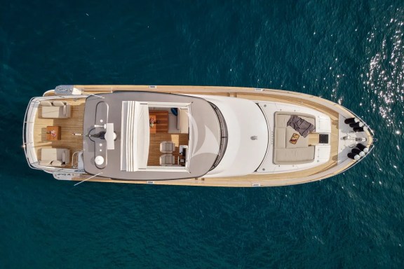 Image of PRINCESS KARLA (LAGOON 60) yacht #10