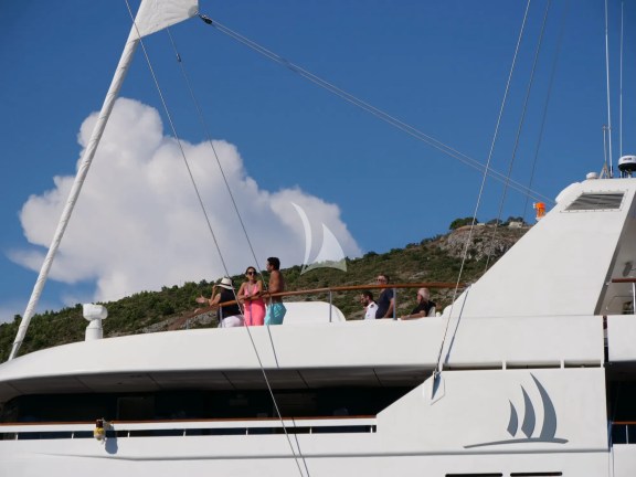 Image of LE PONANT yacht #41
