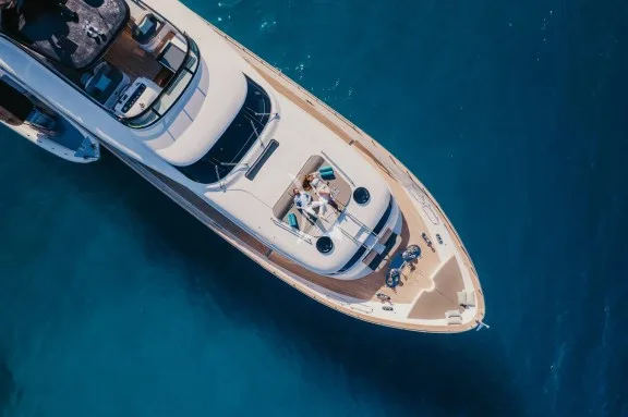 Image of Cynthia yacht #14