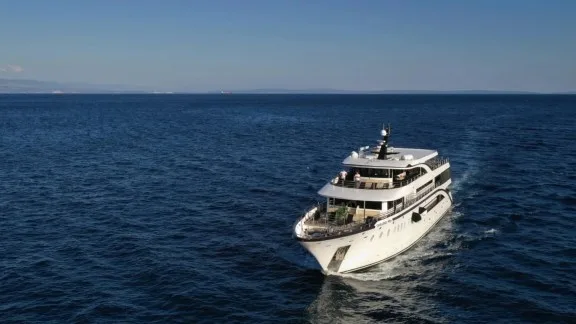 Image of NERA EXCELLENCE yacht #12