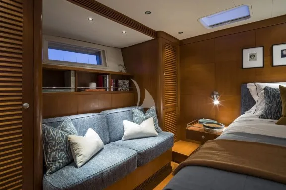 Image of ONYX yacht #18