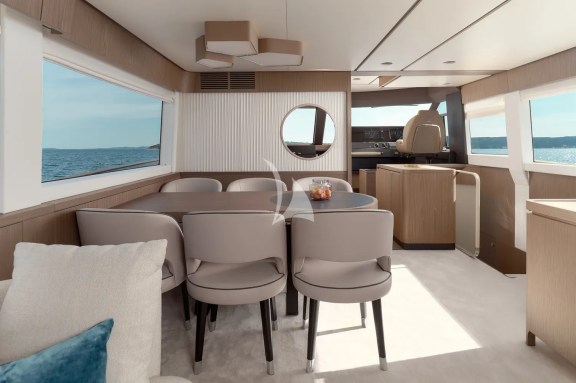 Image of PRINCESS KARLA (LAGOON 60) yacht #14