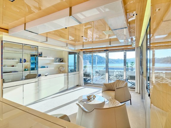 Image of LA PELLEGRINA 1 yacht #19