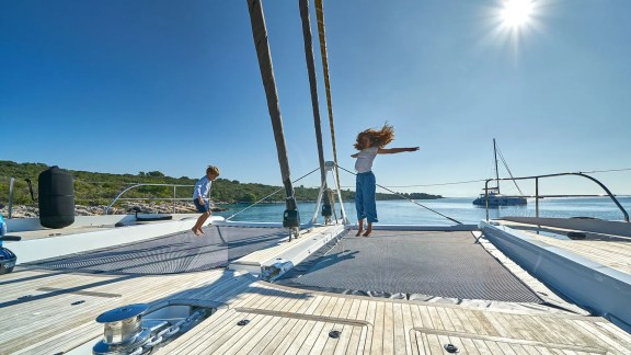 Image of ADRIATIC DRAGON yacht #23