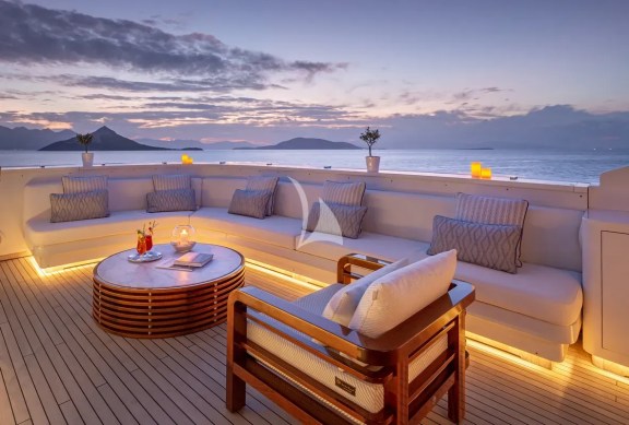 Image of Zaliv III yacht #69
