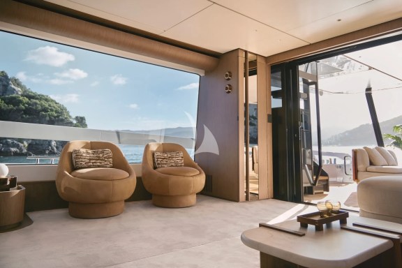 Image of BALANCE yacht #21