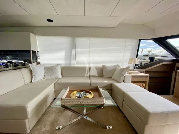 Image of BAZINGA yacht #10