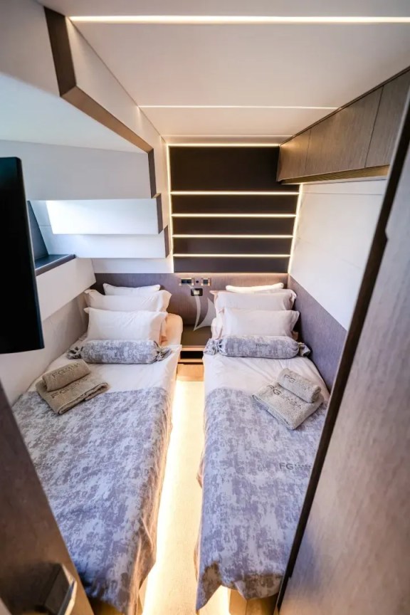 Image of FG STAR yacht #47