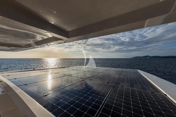 Image of SILENT DREAM yacht #15