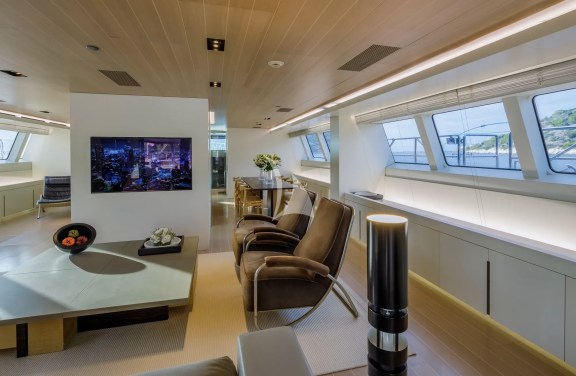 Image of BARACUDA VALLETTA yacht #9