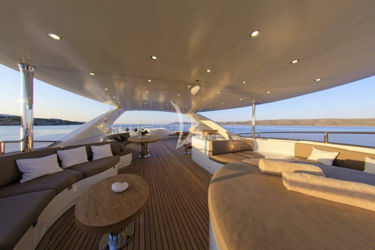 Sundeck