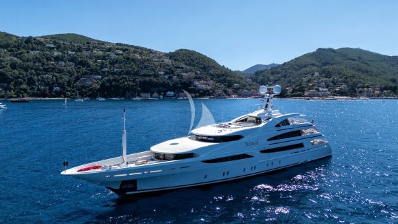 Image of ST DAVID yacht #3