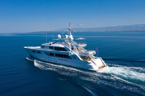Image of ALALYA yacht #3